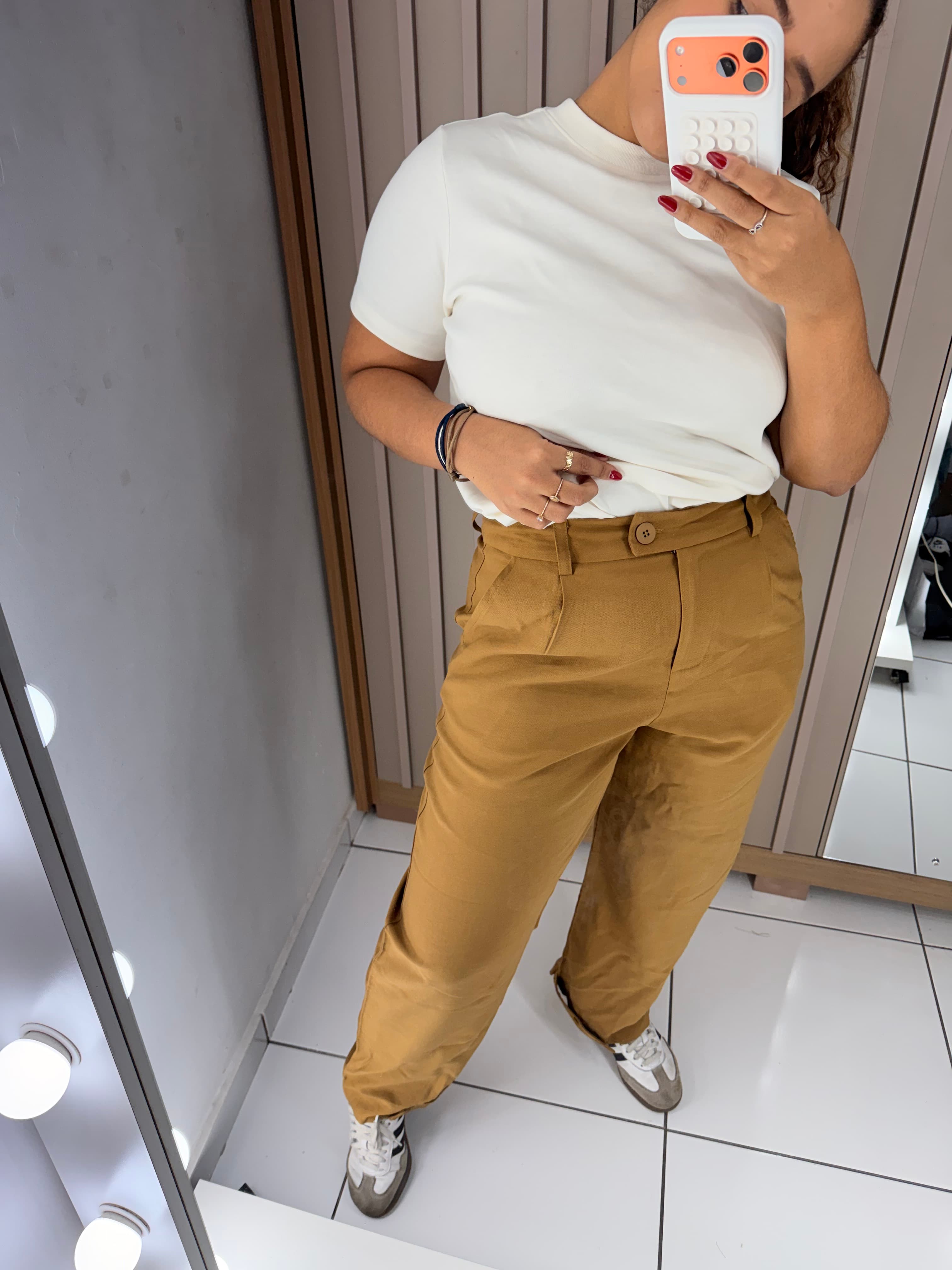 Calça de Alfaiataria  - imagem 2