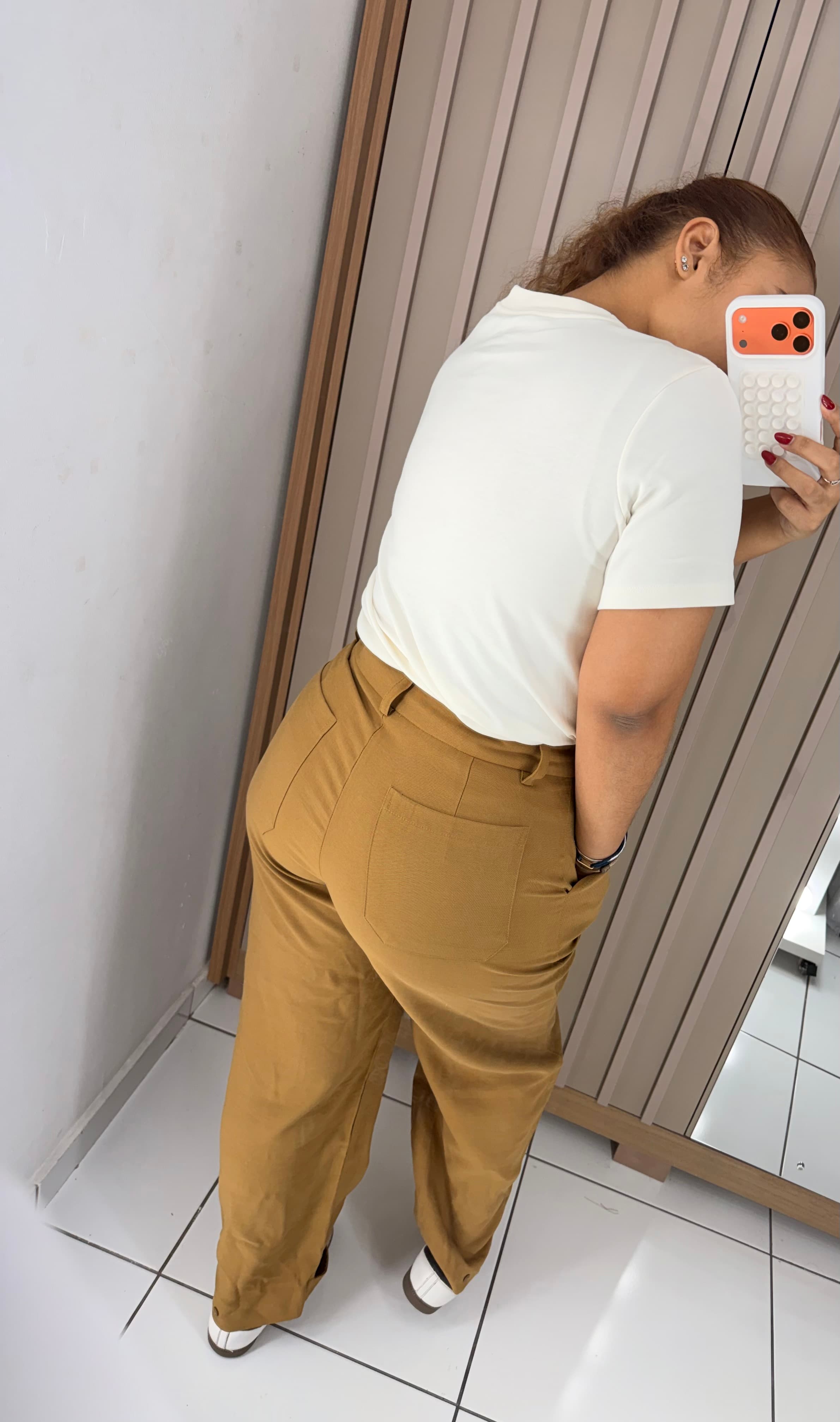 Calça de Alfaiataria  - imagem 4