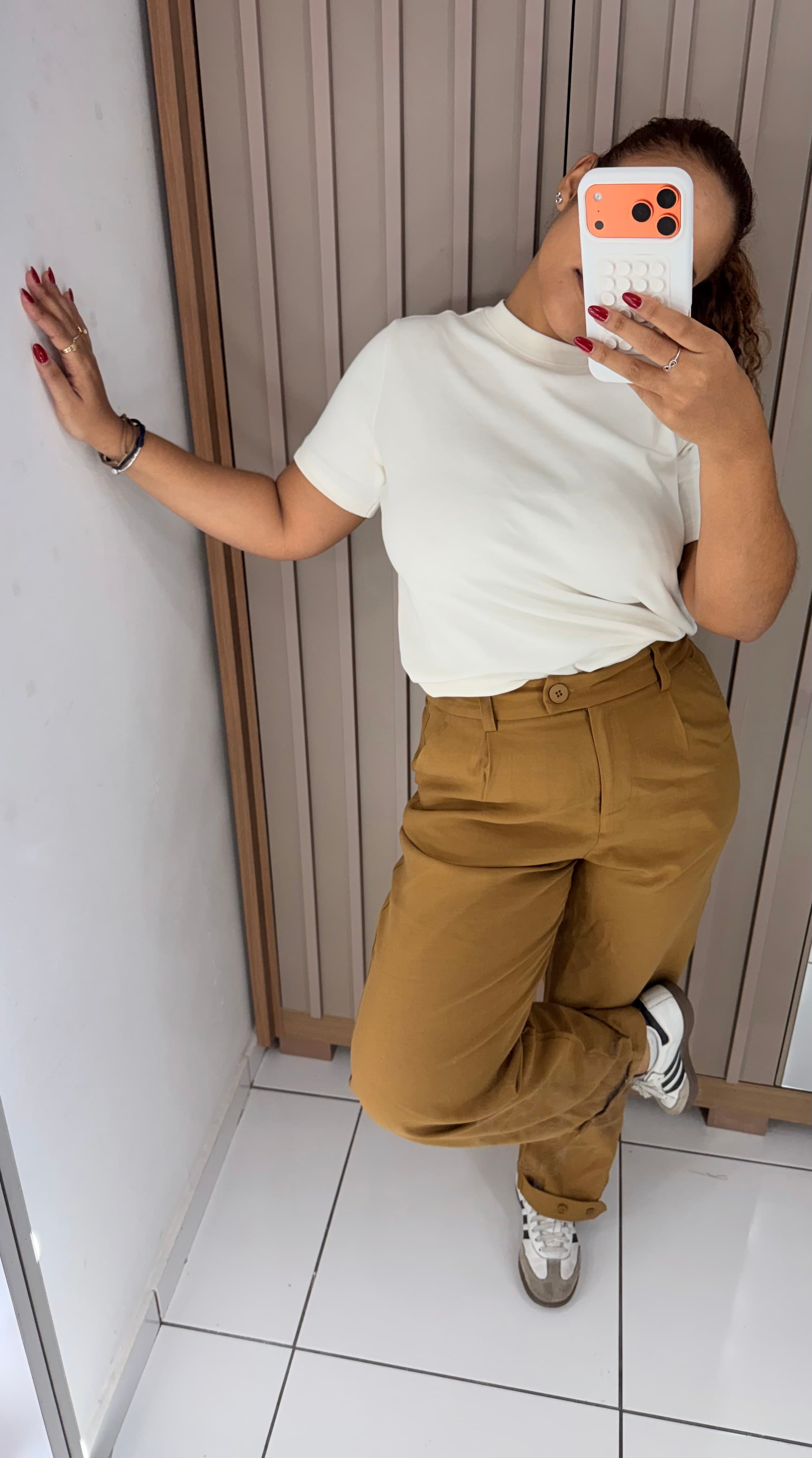 Calça de Alfaiataria  - imagem 3