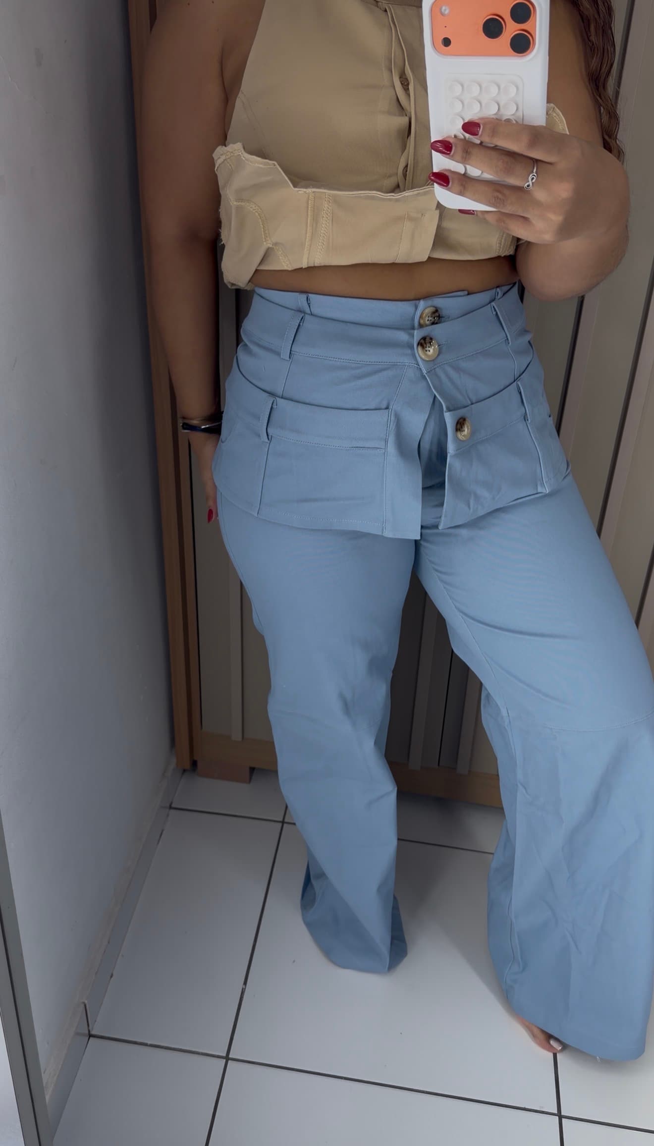 Calça Alana  - imagem 2