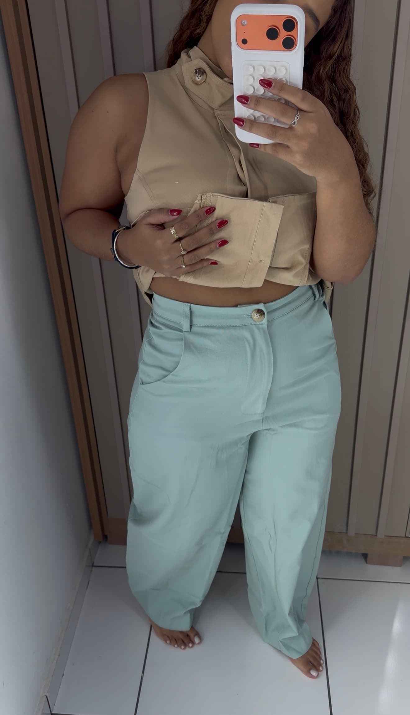 Calça Trevo - imagem 2